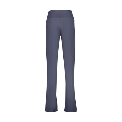 FREDDY PANTALONE TUTA LUNGO DONNA BLU
