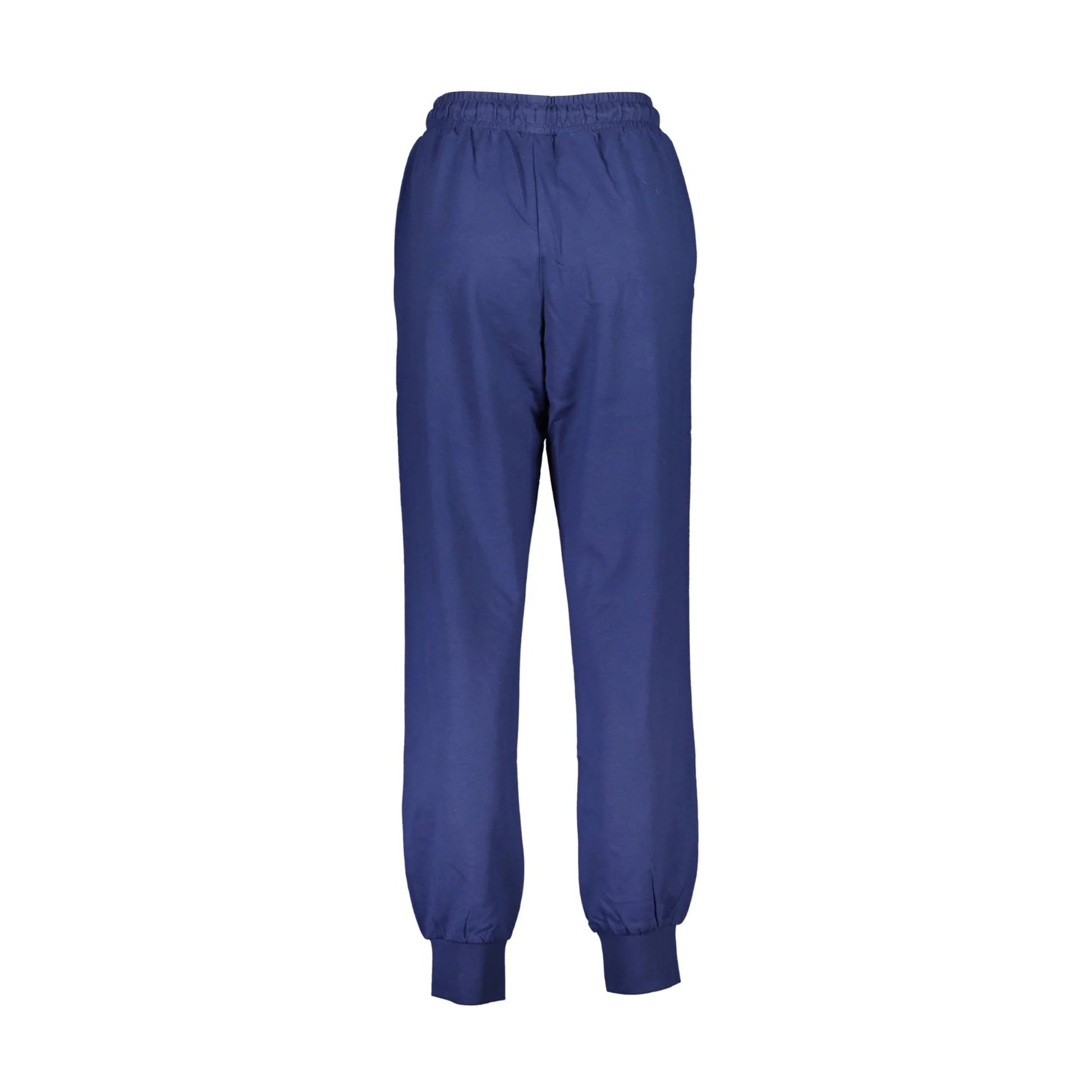 FILA PANTALONE DONNA BLU