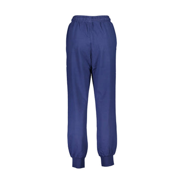 FILA PANTALONE DONNA BLU