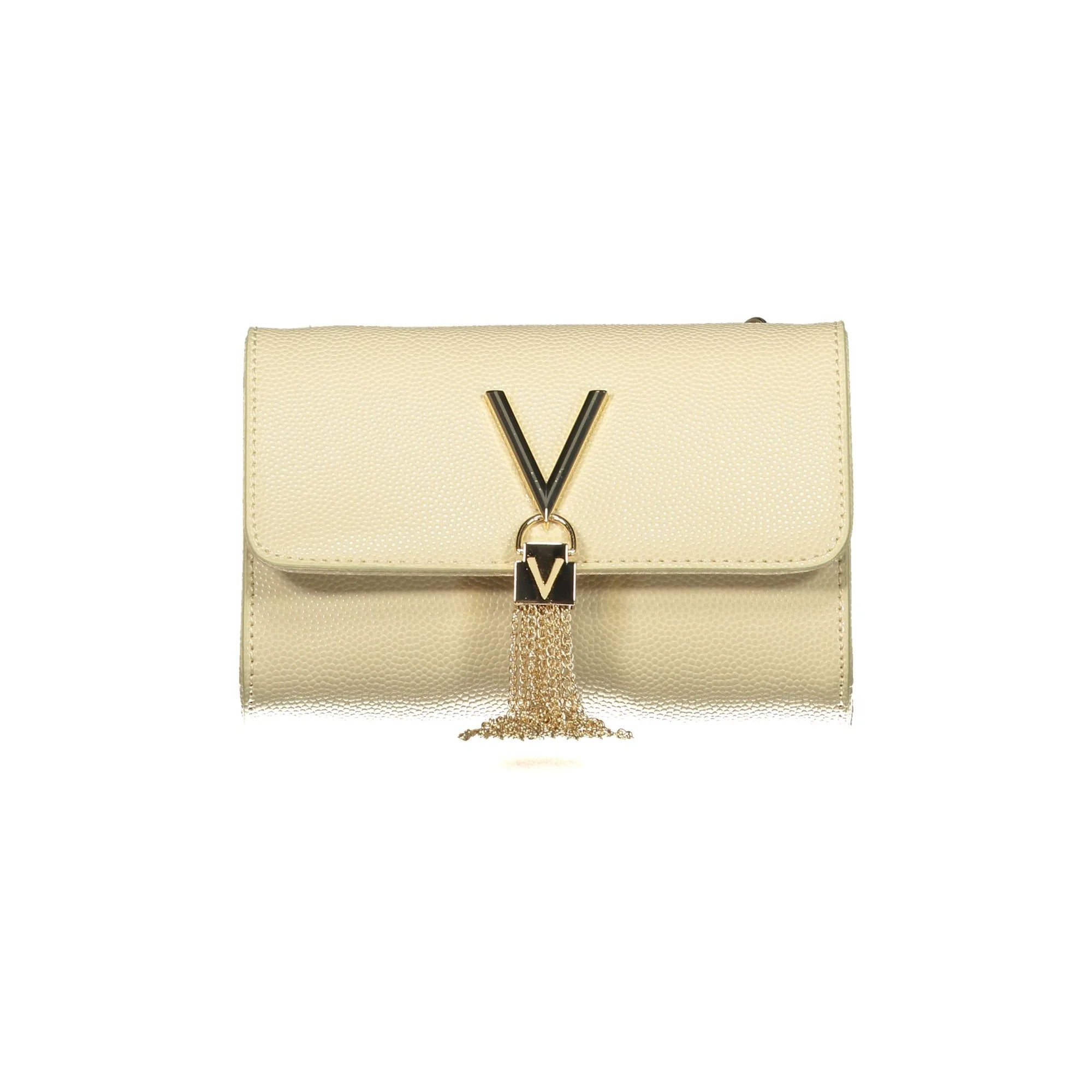 VALENTINO BAGS BORSA DONNA BEIGE