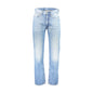 CALVIN KLEIN JEANS DENIM UOMO AZZURRO
