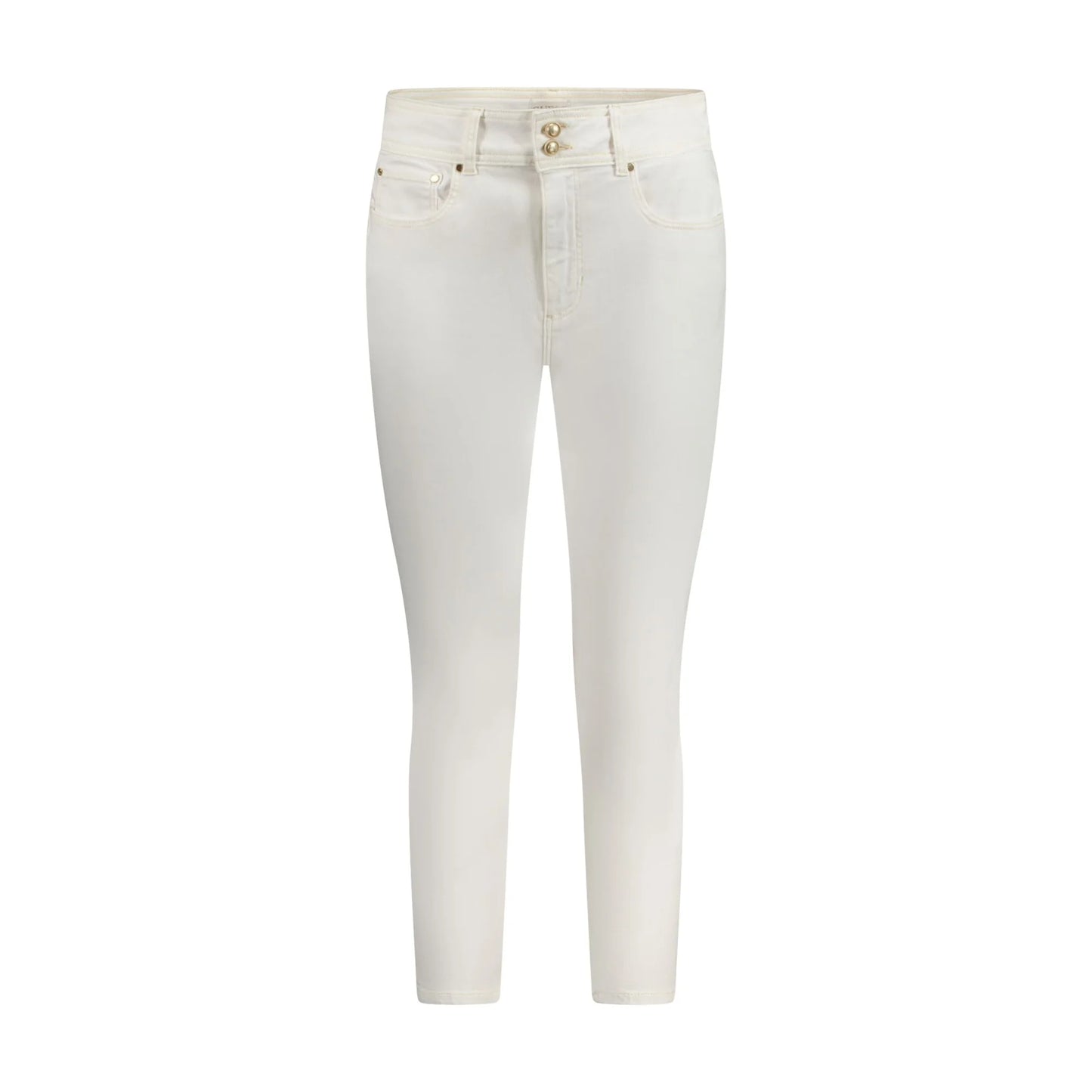 Guess Jeans Donna Bianco Logo - foto prodotto