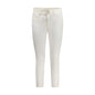 Guess Jeans Donna Bianco Logo - foto prodotto