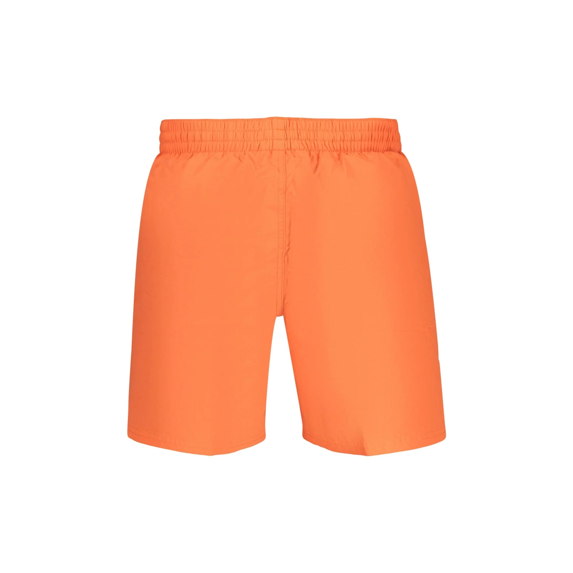 NIKE COSTUME PARTE SOTTO UOMO ARANCIO