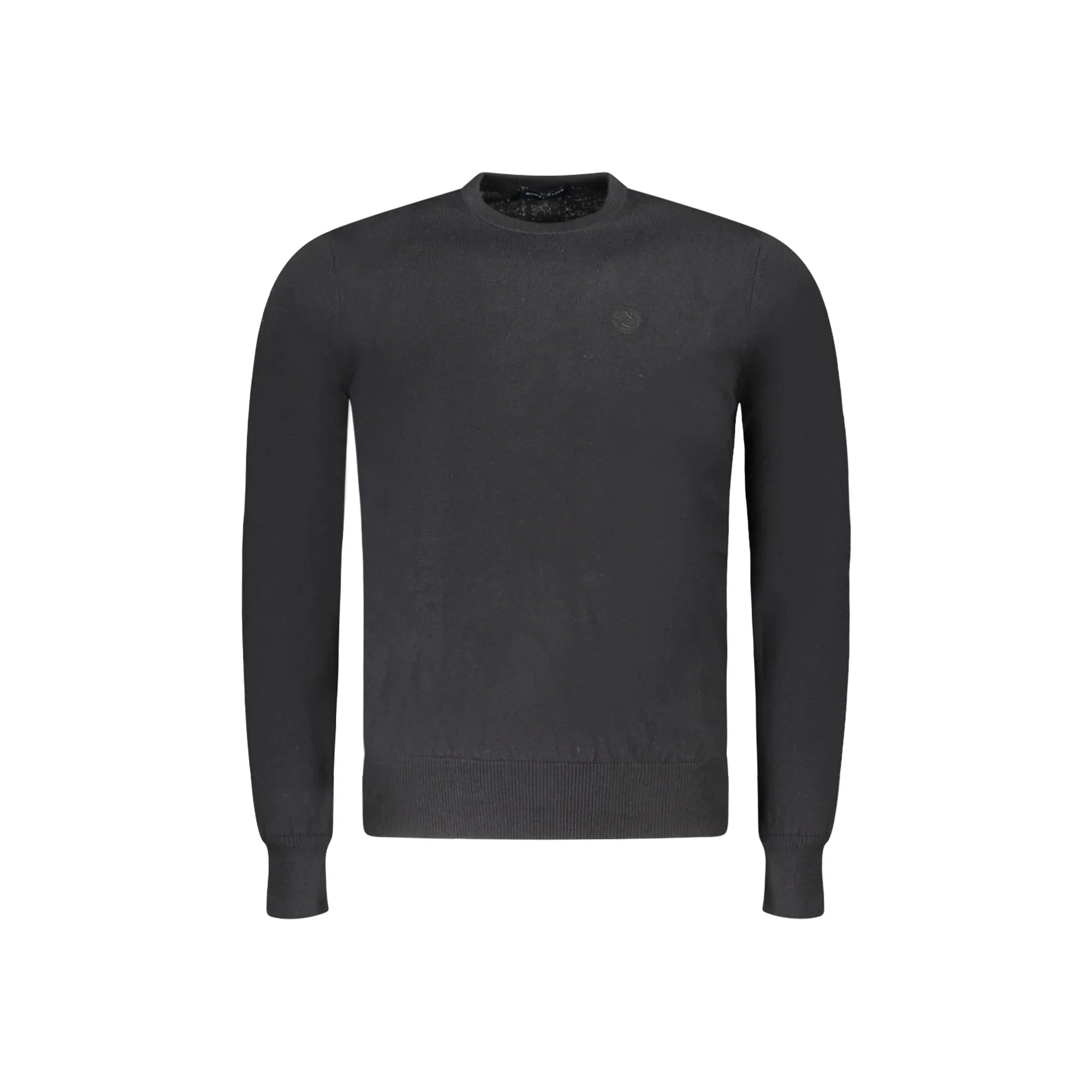 NORTH SAILS MAGLIA UOMO NERO