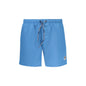 North Sails Costume Mare Uomo Blu Logo - foto prodotto