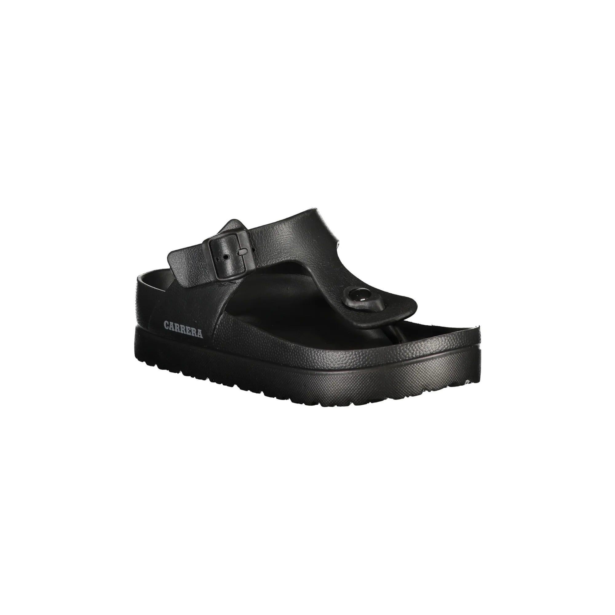 CARRERA CALZATURA CIABATTA DONNA NERO
