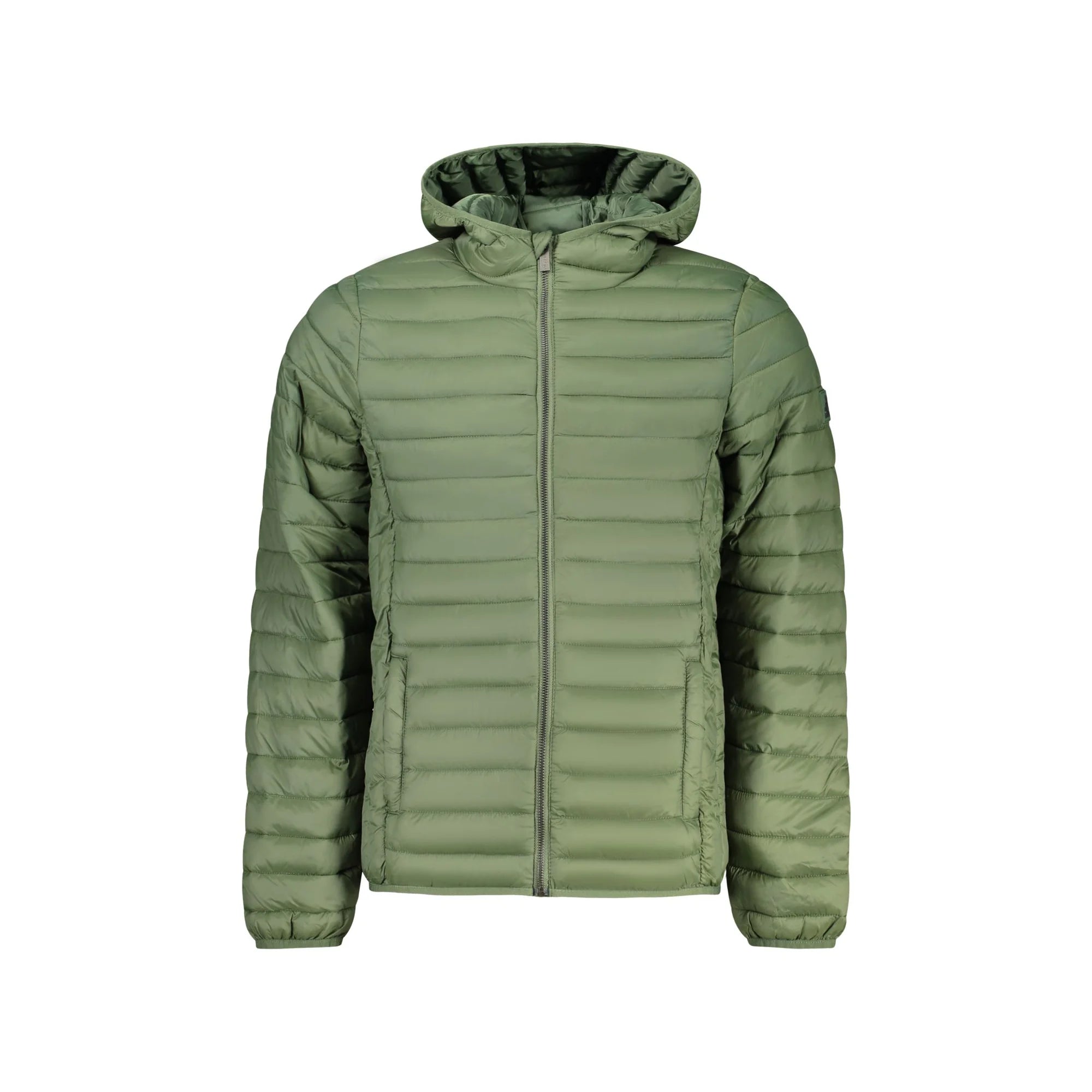 U.S. GRAND GIUBBOTTO UOMO VERDE
