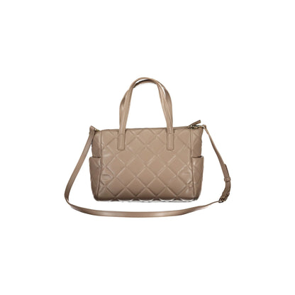 VALENTINO BAGS BORSA DONNA MARRONE