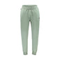 Norway 1963 Pantaloni Tuta Lungo Uomo Verde Logo - foto prodotto