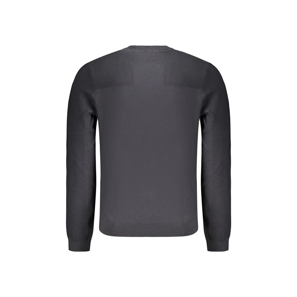 BOSS MAGLIA UOMO BLU