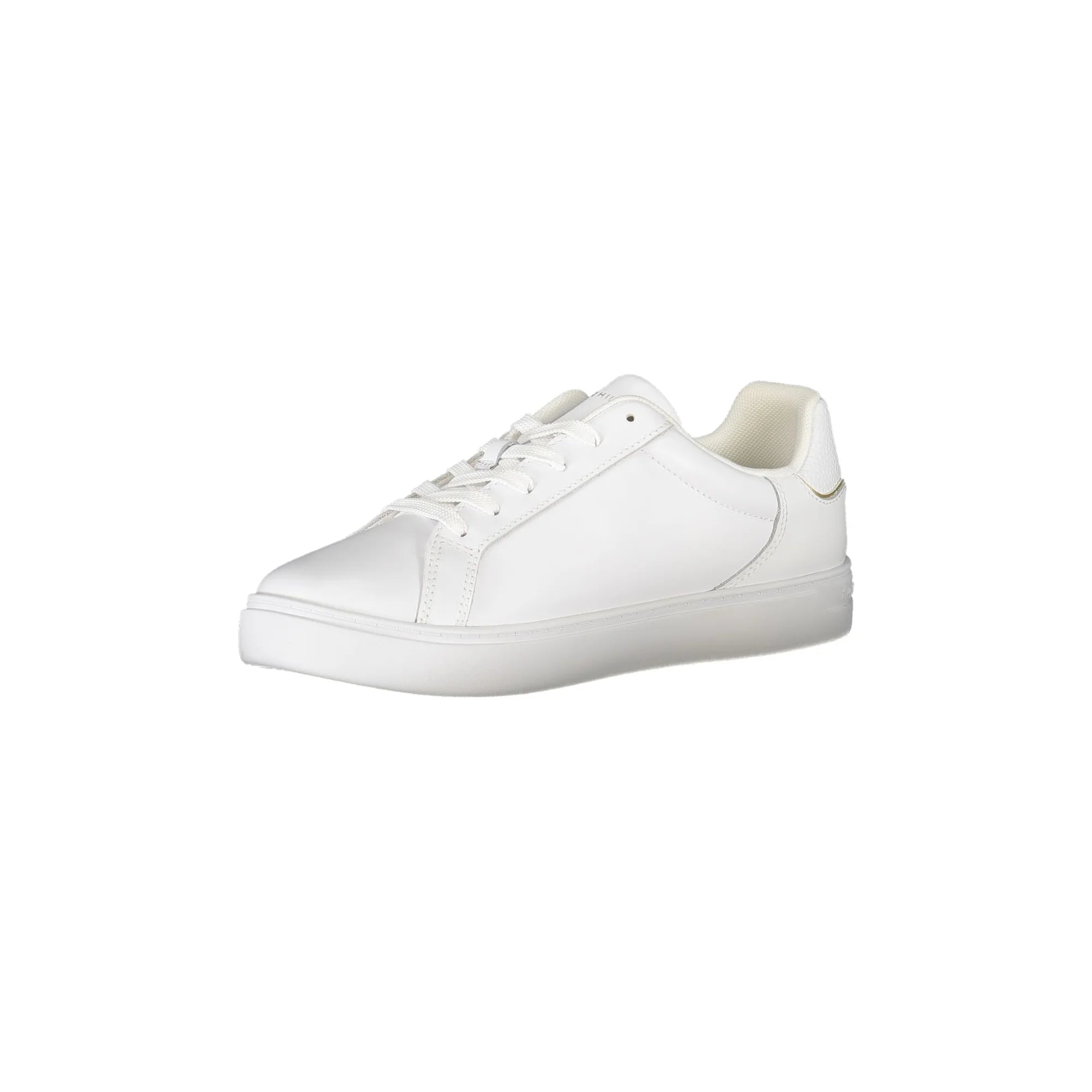 TOMMY HILFIGER CALZATURA SPORTIVA DONNA BIANCO