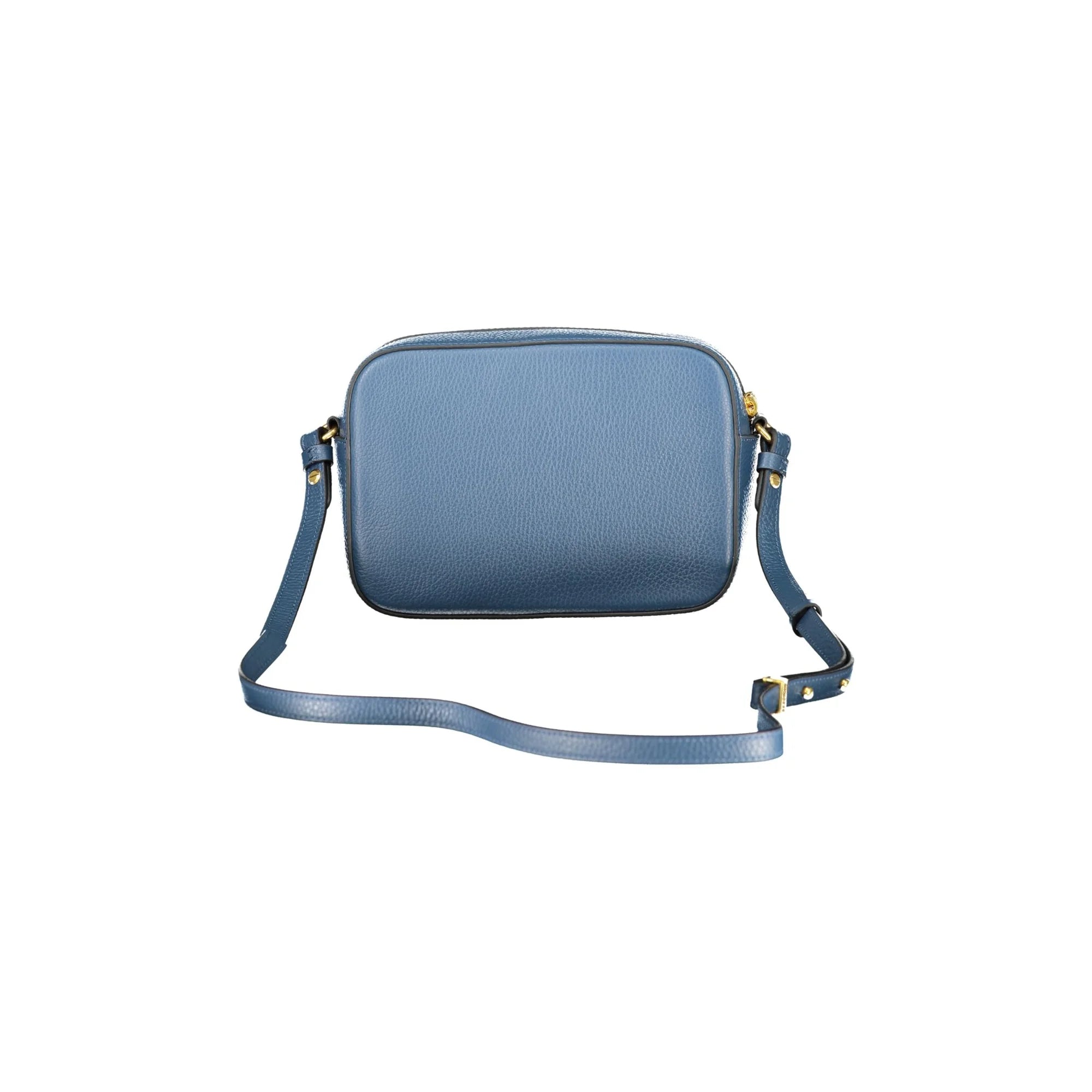 COCCINELLE BORSA DONNA BLU