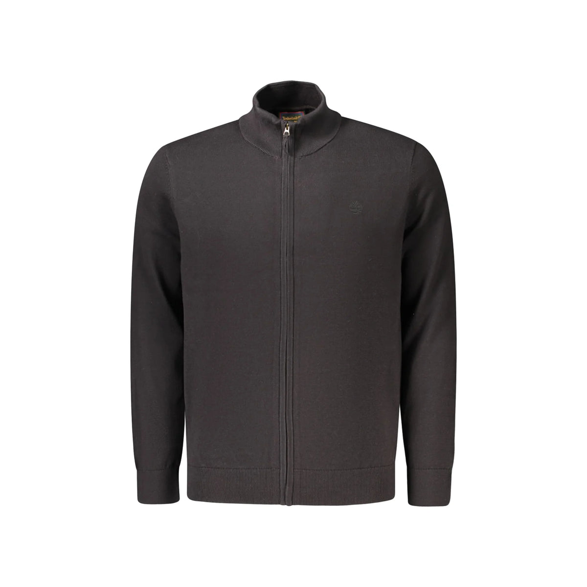 TIMBERLAND CARDIGAN UOMO NERO