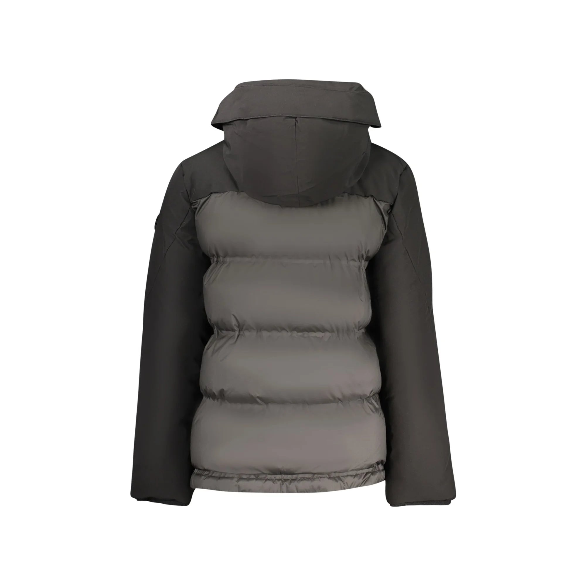 NORTH SAILS GIUBBOTTO DONNA NERO