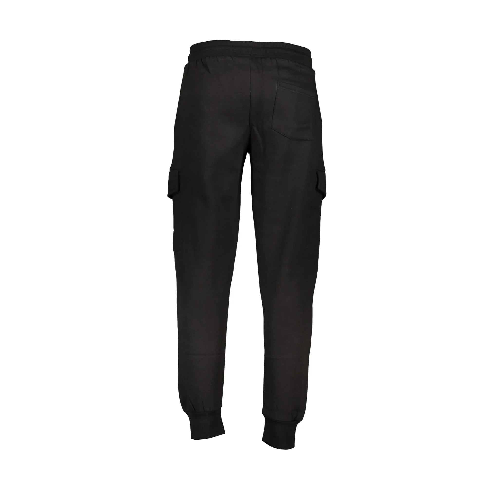 U.S. GRAND POLO PANTALONE UOMO NERO