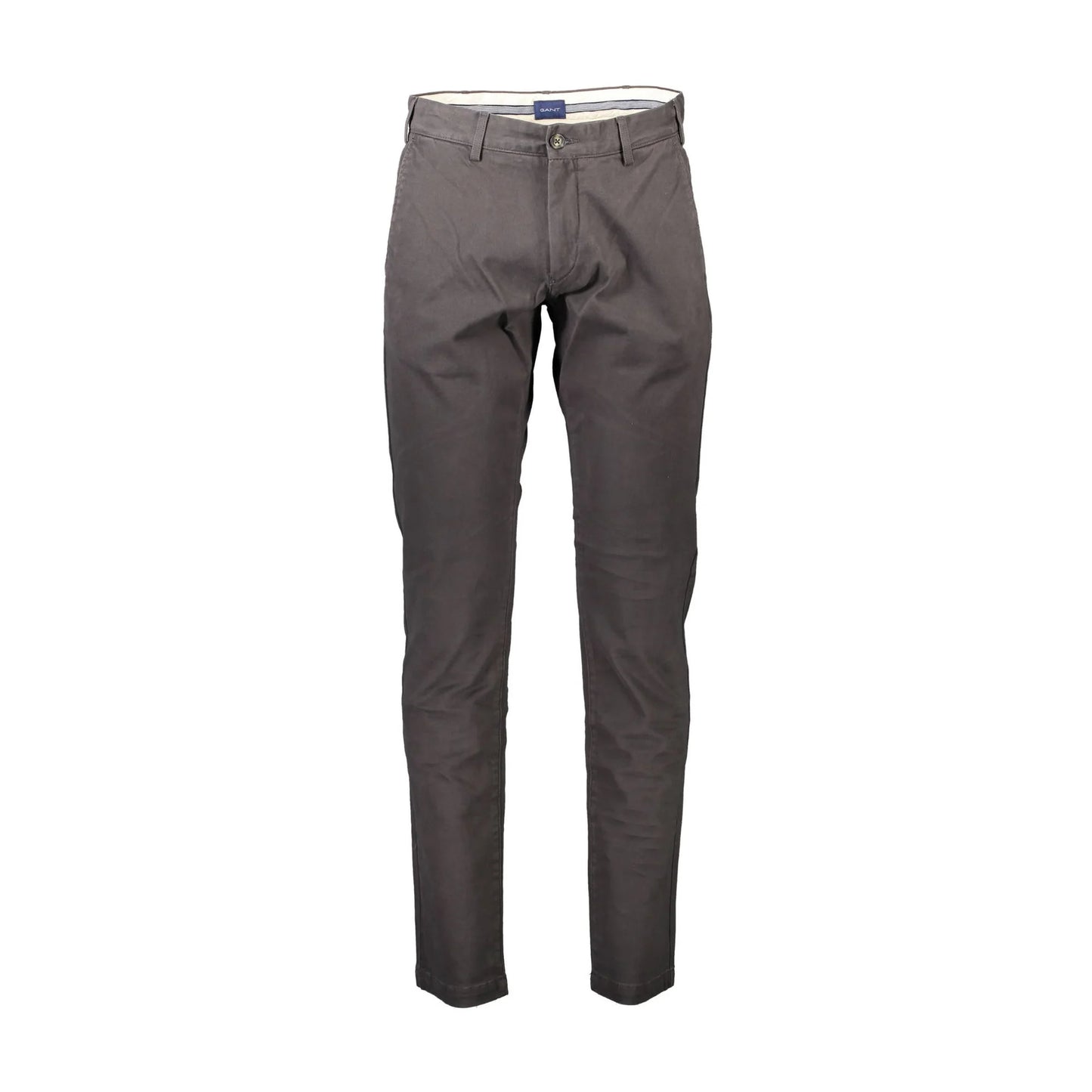 GANT PANTALONE UOMO GRIGIO