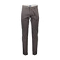 GANT PANTALONE UOMO GRIGIO