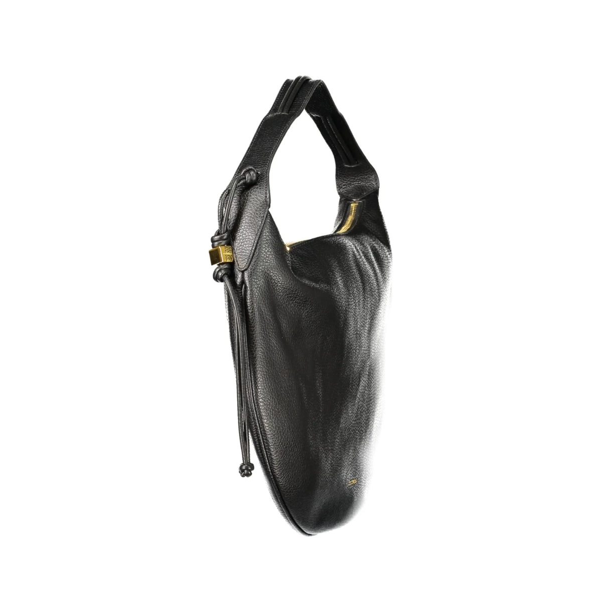 COCCINELLE BORSA DONNA NERO
