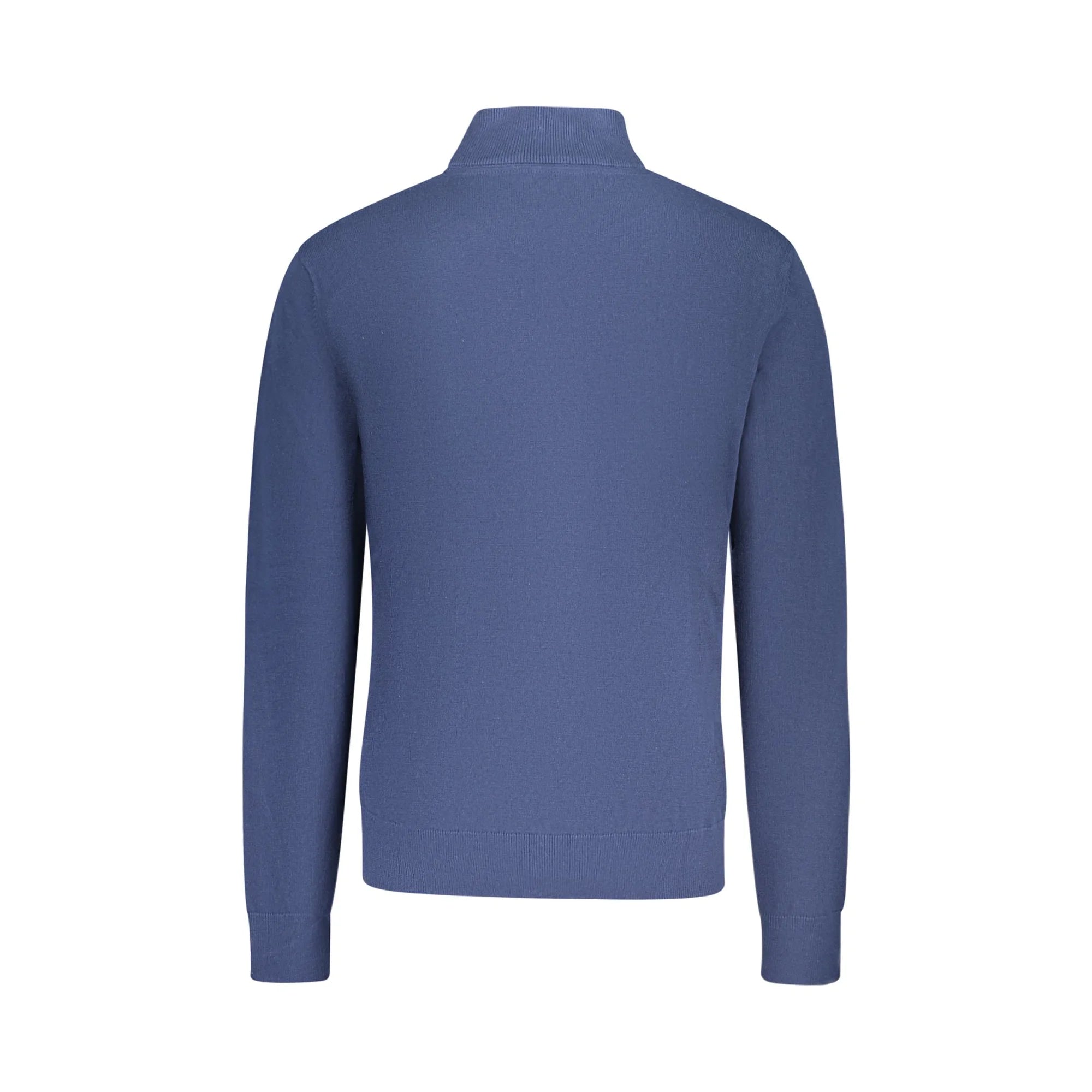 U.S. GRAND CARDIGAN UOMO BLU