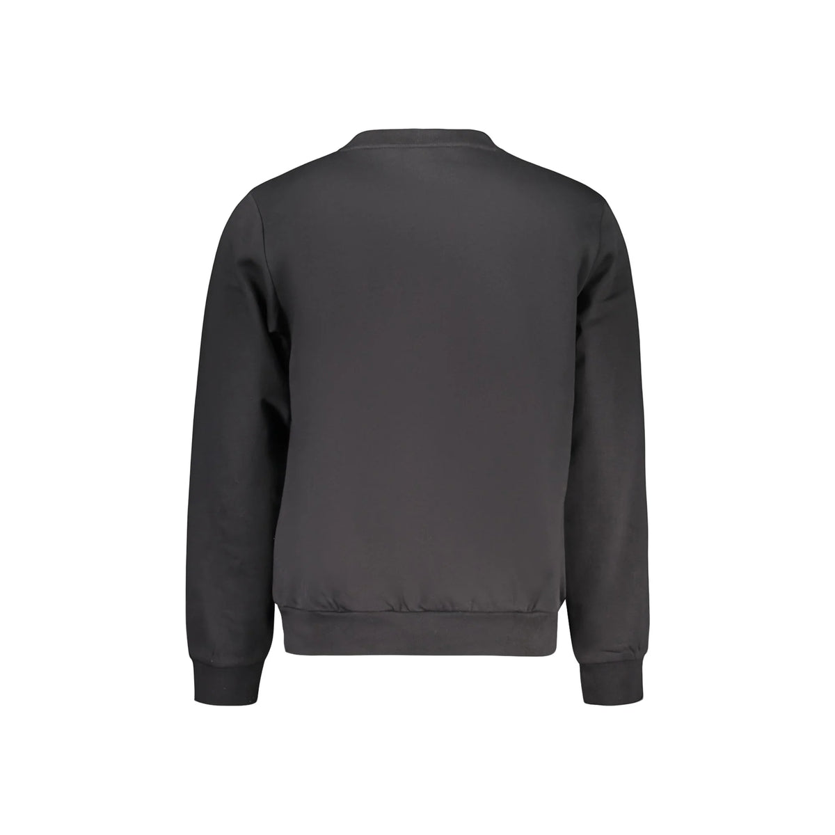 THE NORTH FACE FELPA SENZA ZIP UOMO NERO