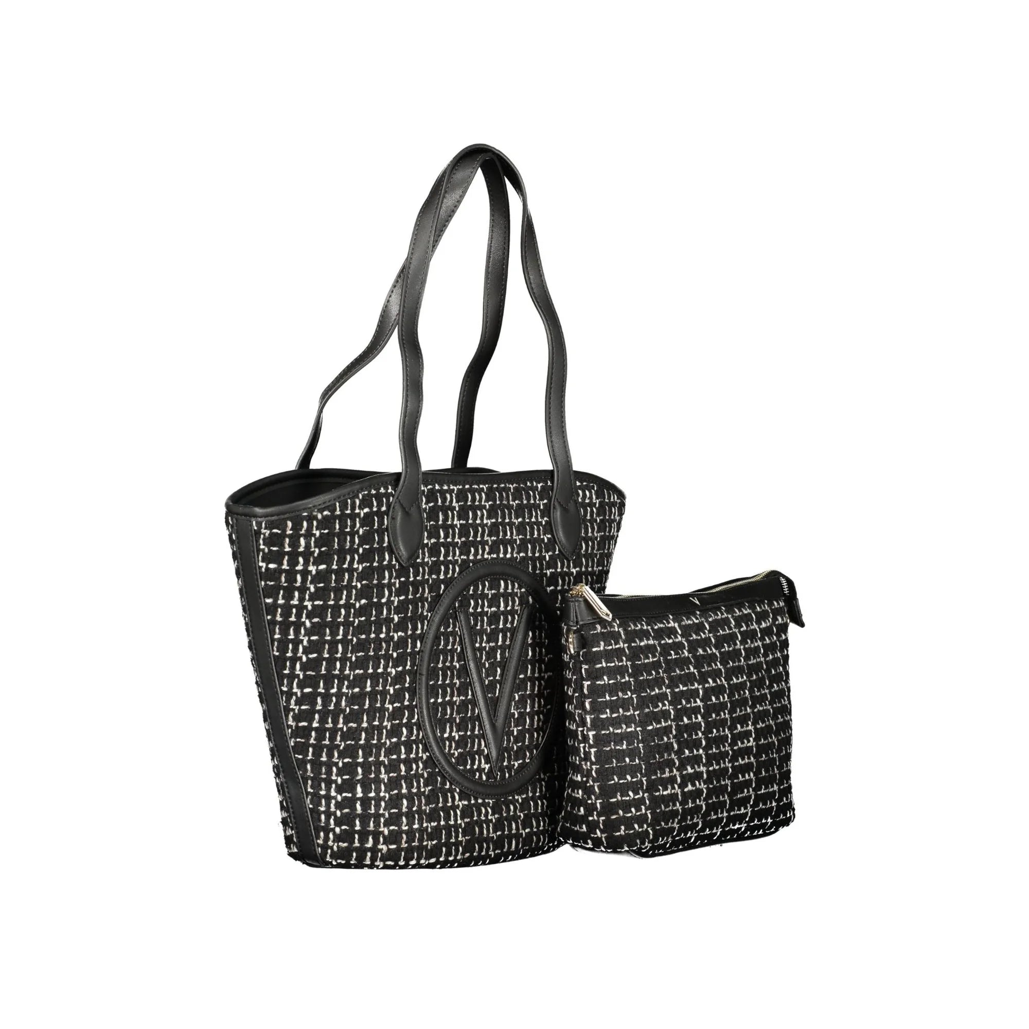 VALENTINO BAGS BORSA DONNA NERO