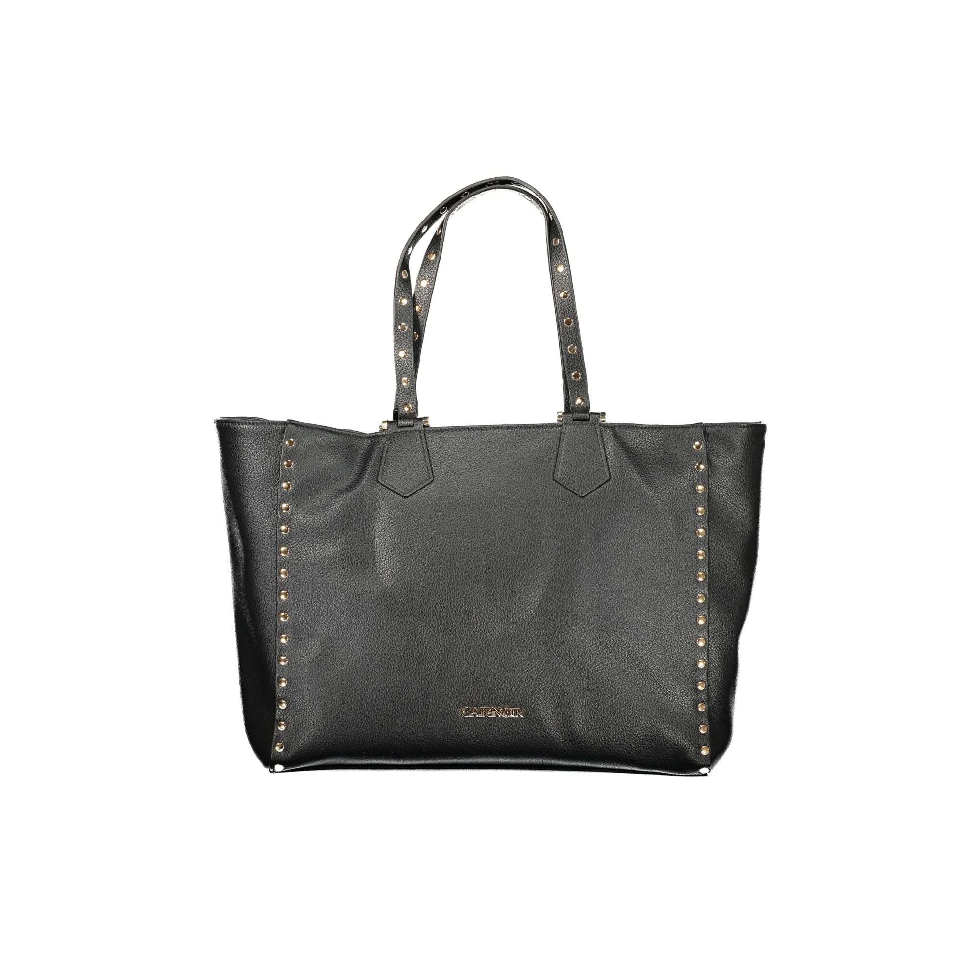 CAFENOIR BORSA DONNA NERO