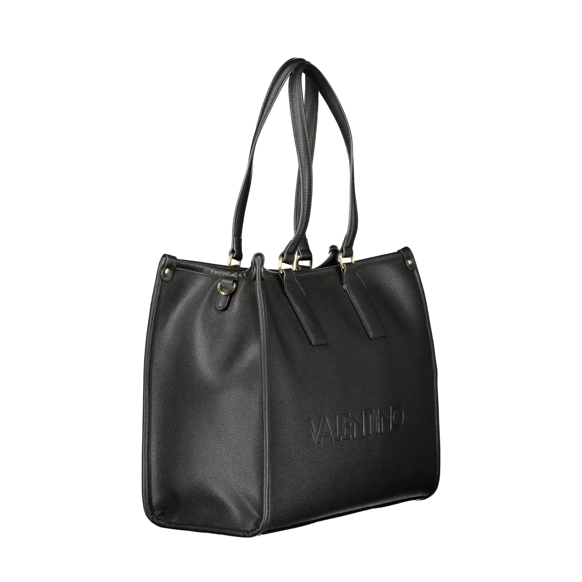 VALENTINO BAGS BORSA DONNA NERO