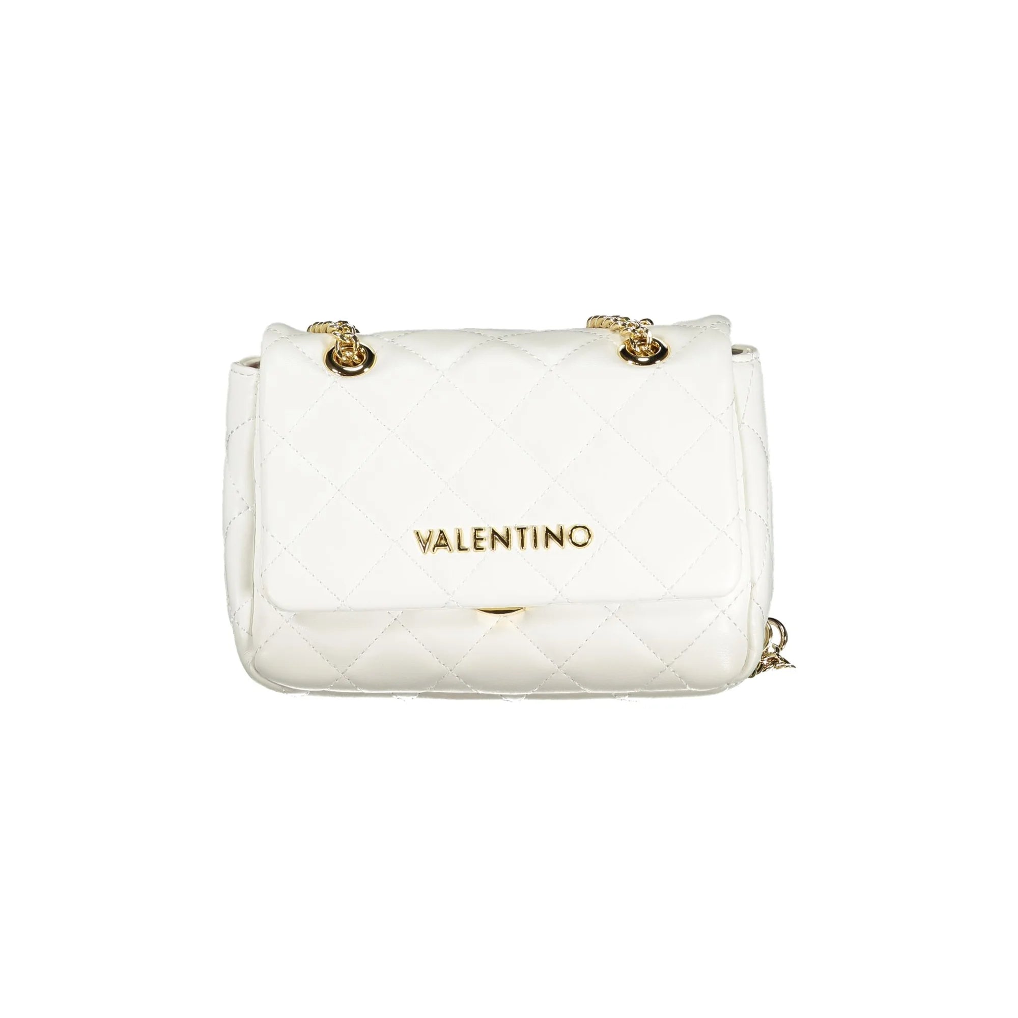 VALENTINO BAGS BORSA DONNA BIANCO