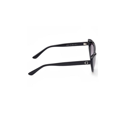 GUESS OCCHIALE DA SOLE DONNA NERO