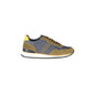 NAPAPIJRI SHOES CALZATURA SPORTIVA UOMO BLU