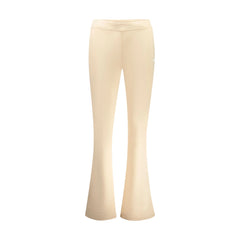 K-Way Pantaloni Donna Rosa Logo