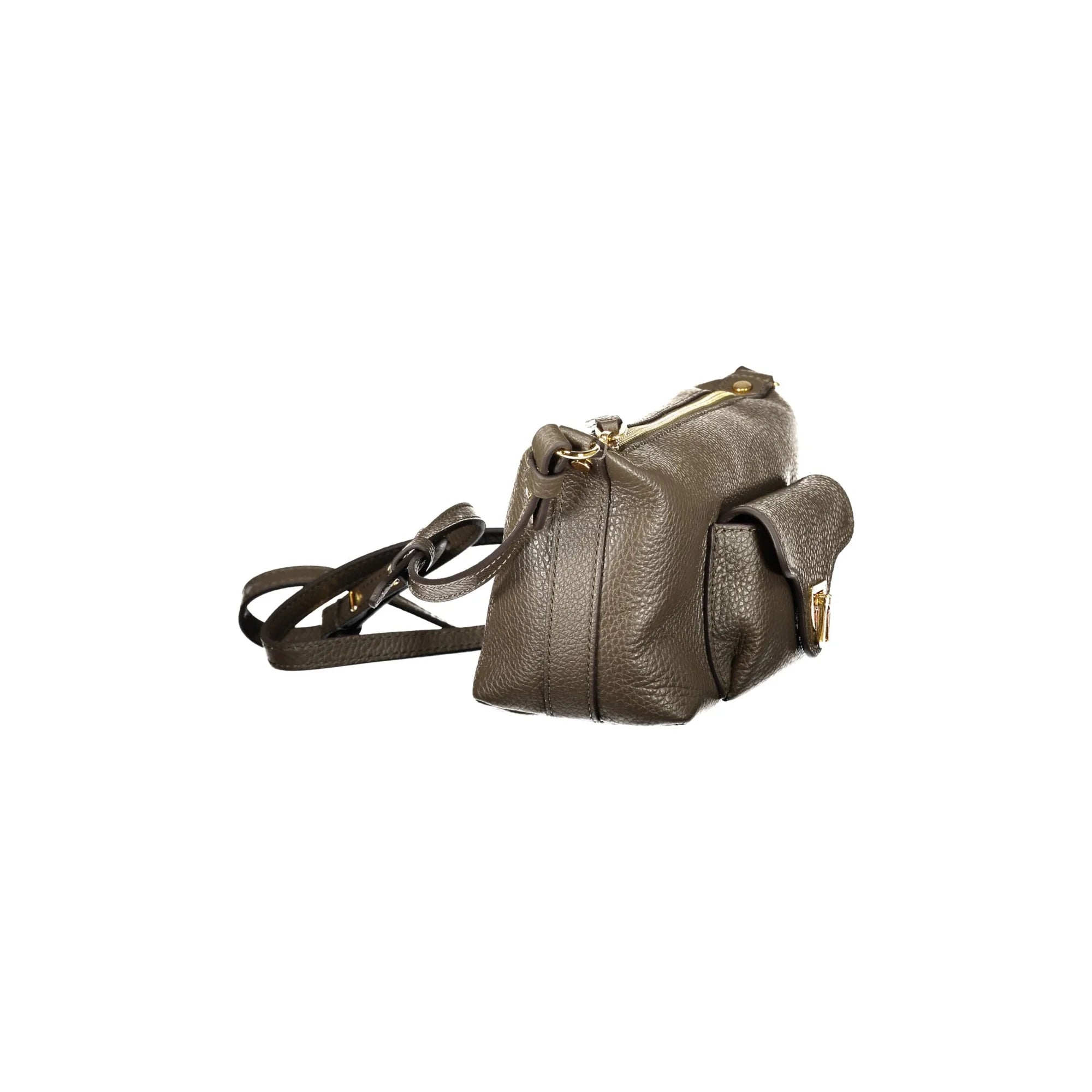 COCCINELLE BORSA DONNA MARRONE