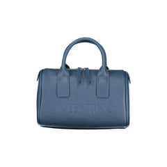 Valentino Bags Τσάντα Γυναίκα Μπλε Εκτύπωση Λογότυπο