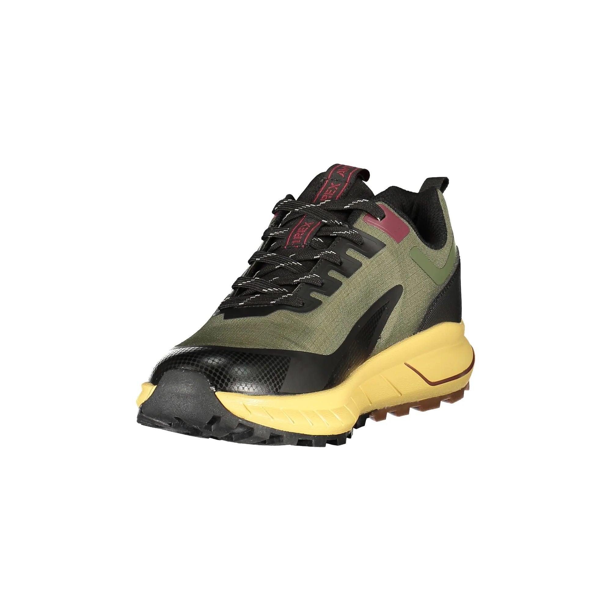 Avirex Sneakers uomo verde