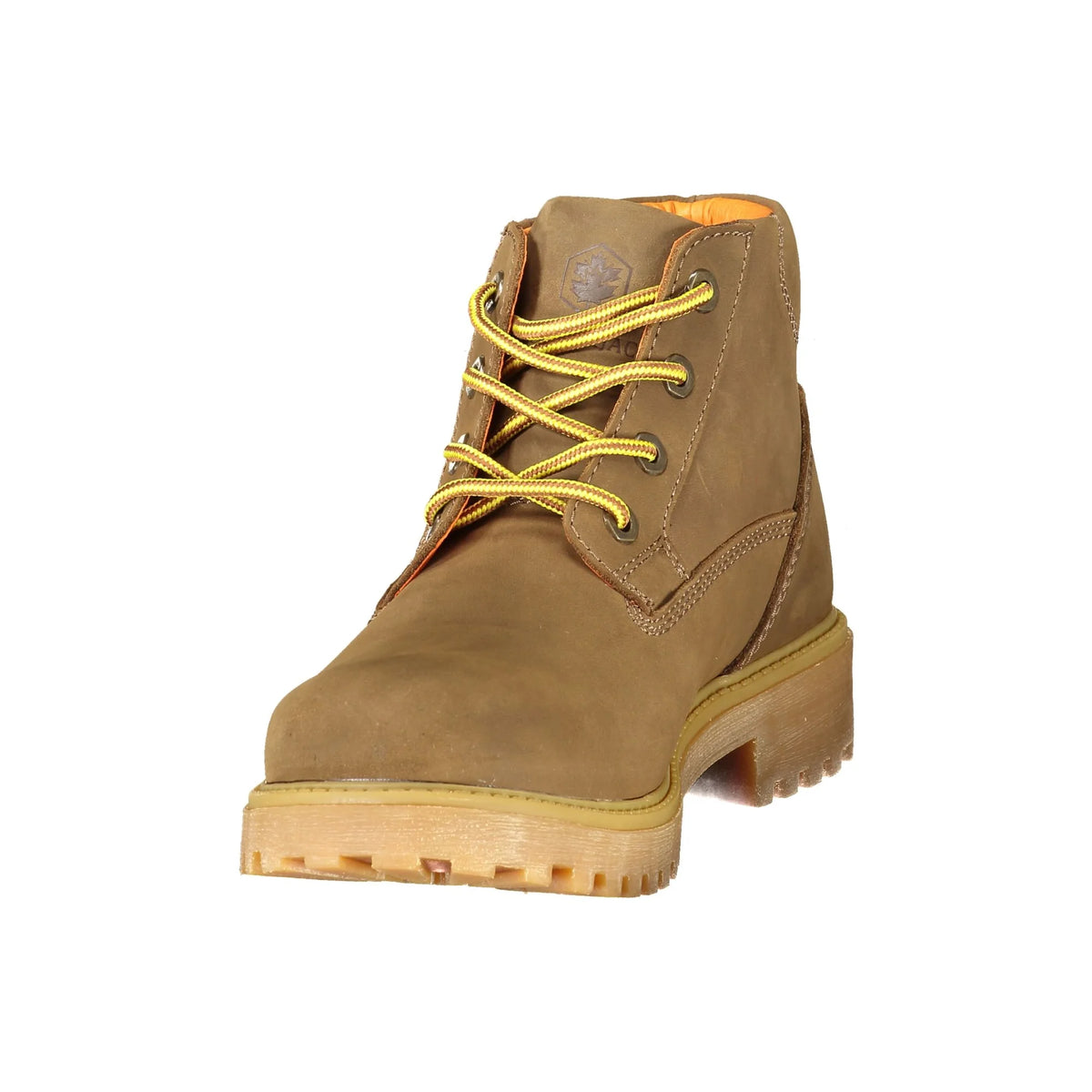LUMBERJACK CALZATURA SPORTIVA UOMO MARRONE
