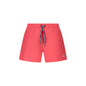 North Sails Costume da Mare Uomo Rosso Logo - foto prodotto