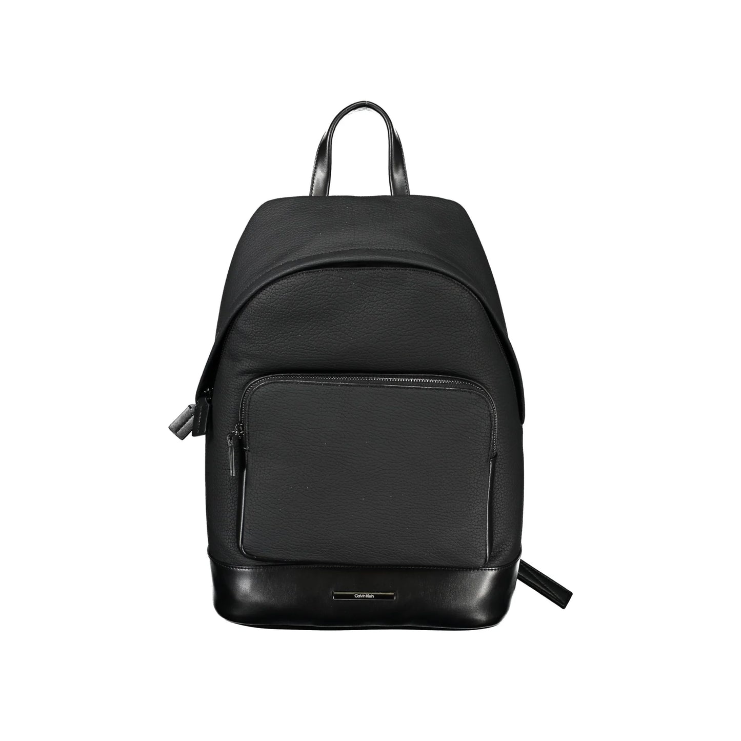 Calvin Klein Zaino Uomo Nero Logo Zaini - foto prodotto