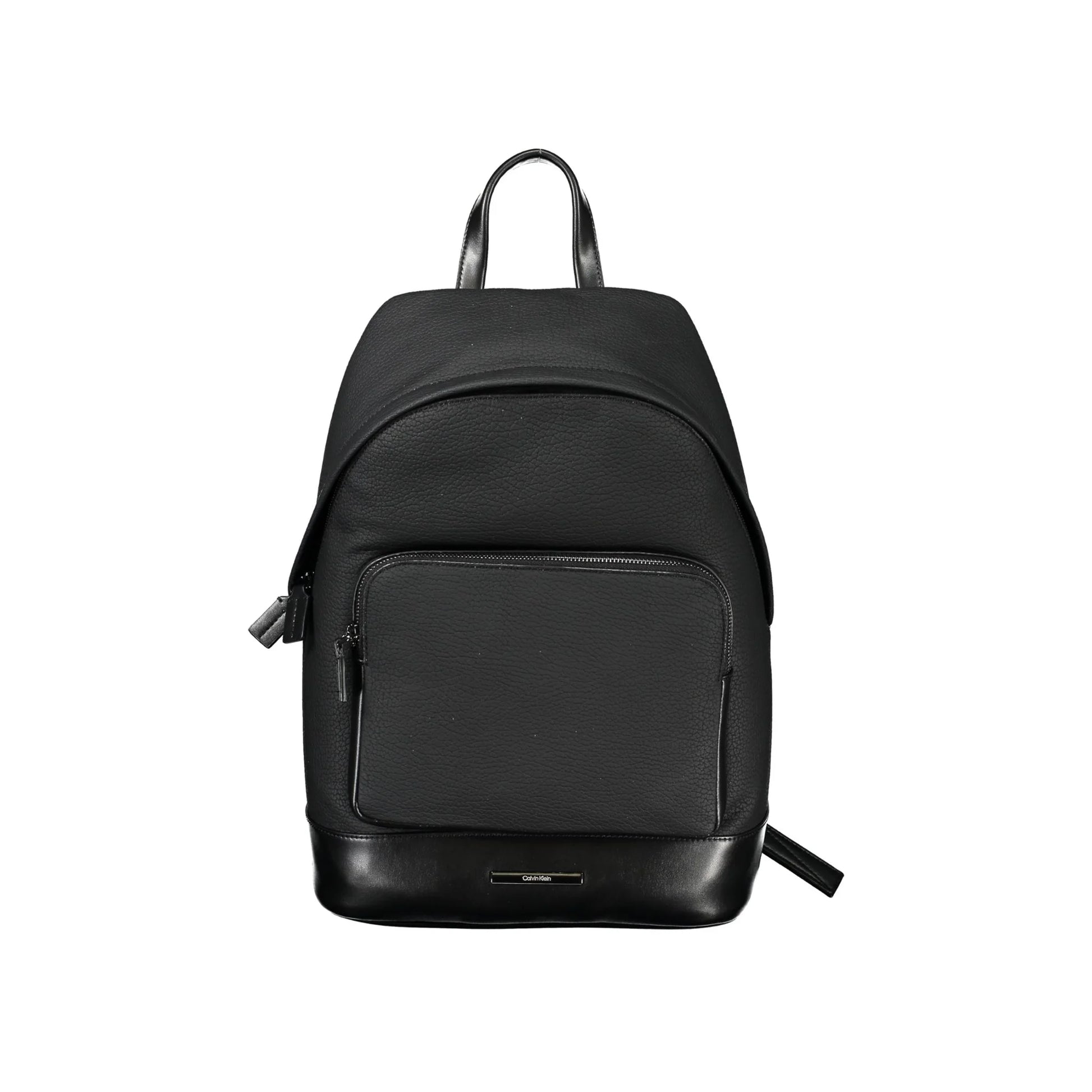 Calvin Klein Zaino Uomo Nero Logo Zaini - foto prodotto