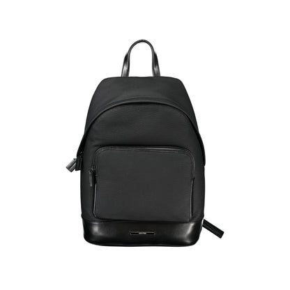 Calvin Klein Zaino Uomo Nero Logo Zaini - foto prodotto