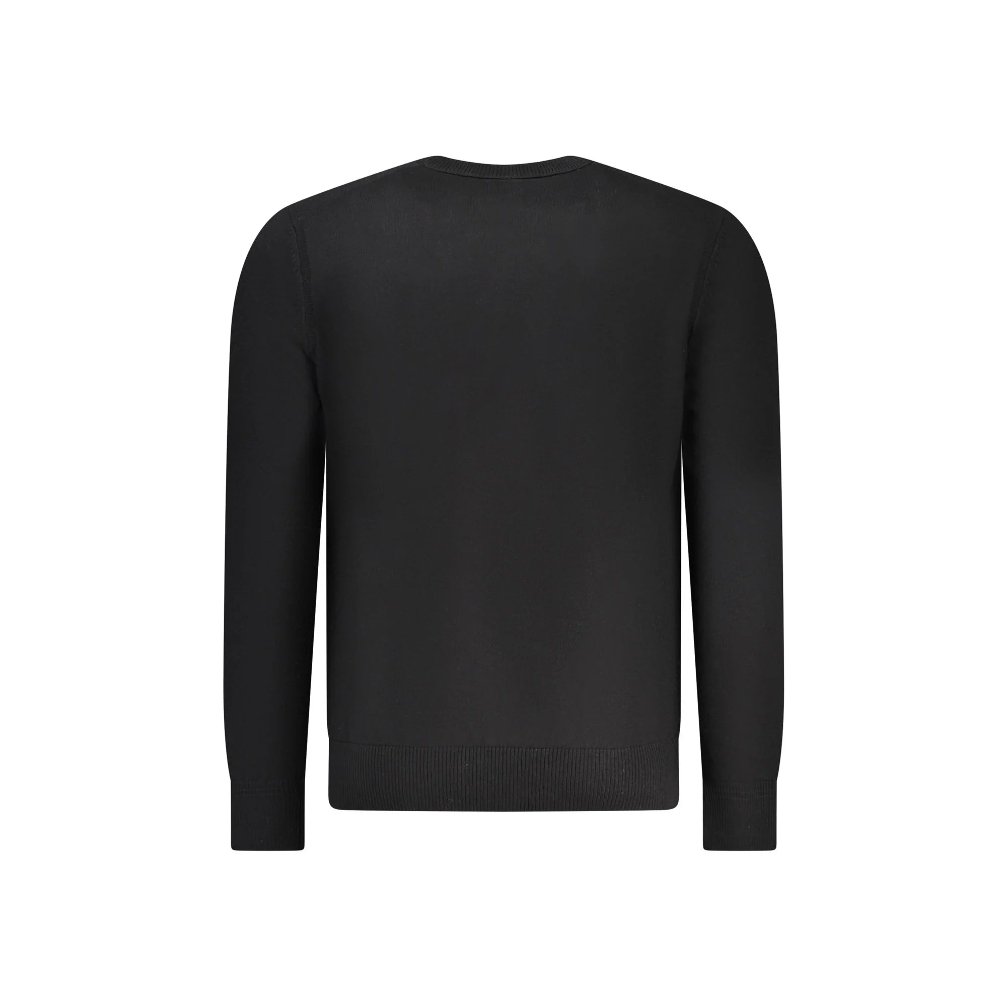 BOSS MAGLIA UOMO NERO