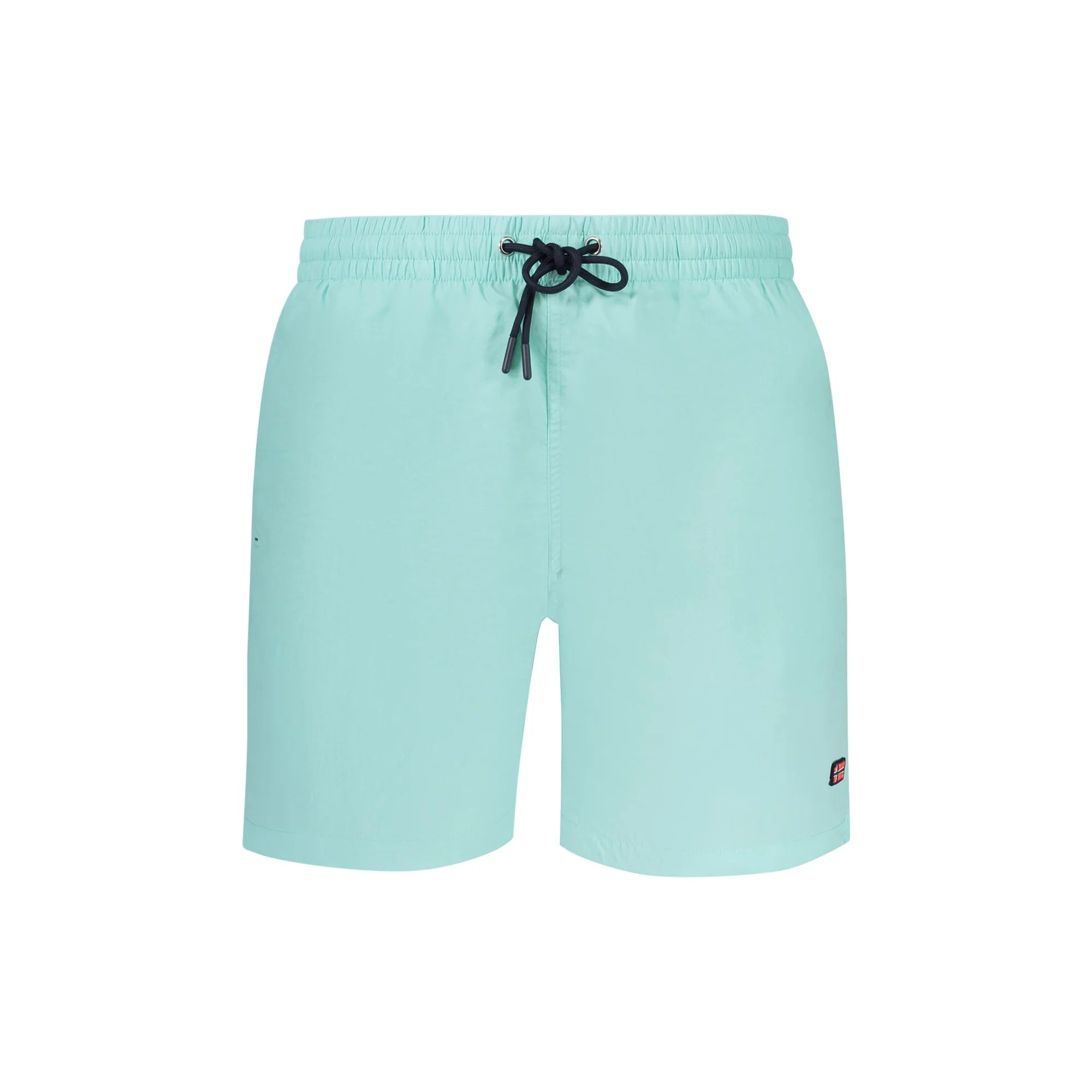 NORWAY 1963 COSTUME PARTE SOTTO UOMO AZZURRO