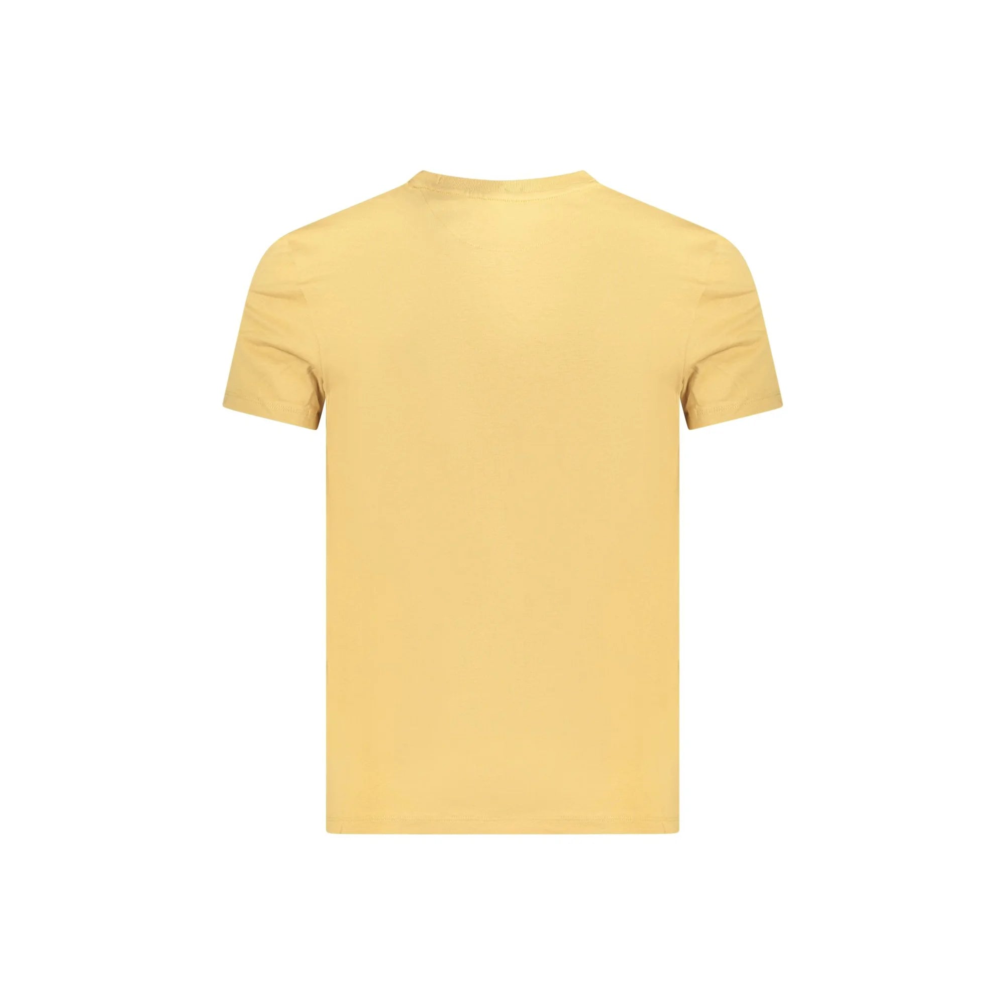 TIMBERLAND T-SHIRT MANICHE CORTE UOMO BEIGE