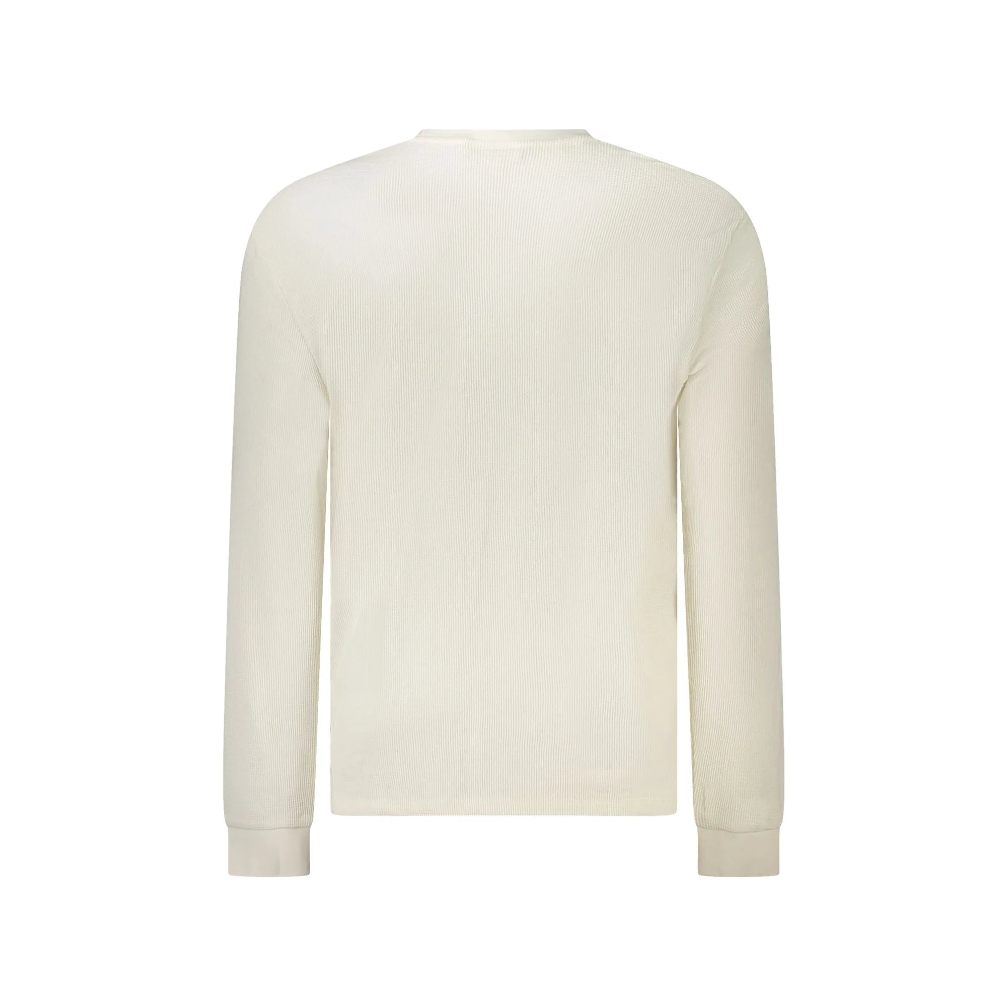 CALVIN KLEIN MAGLIA UOMO BIANCO