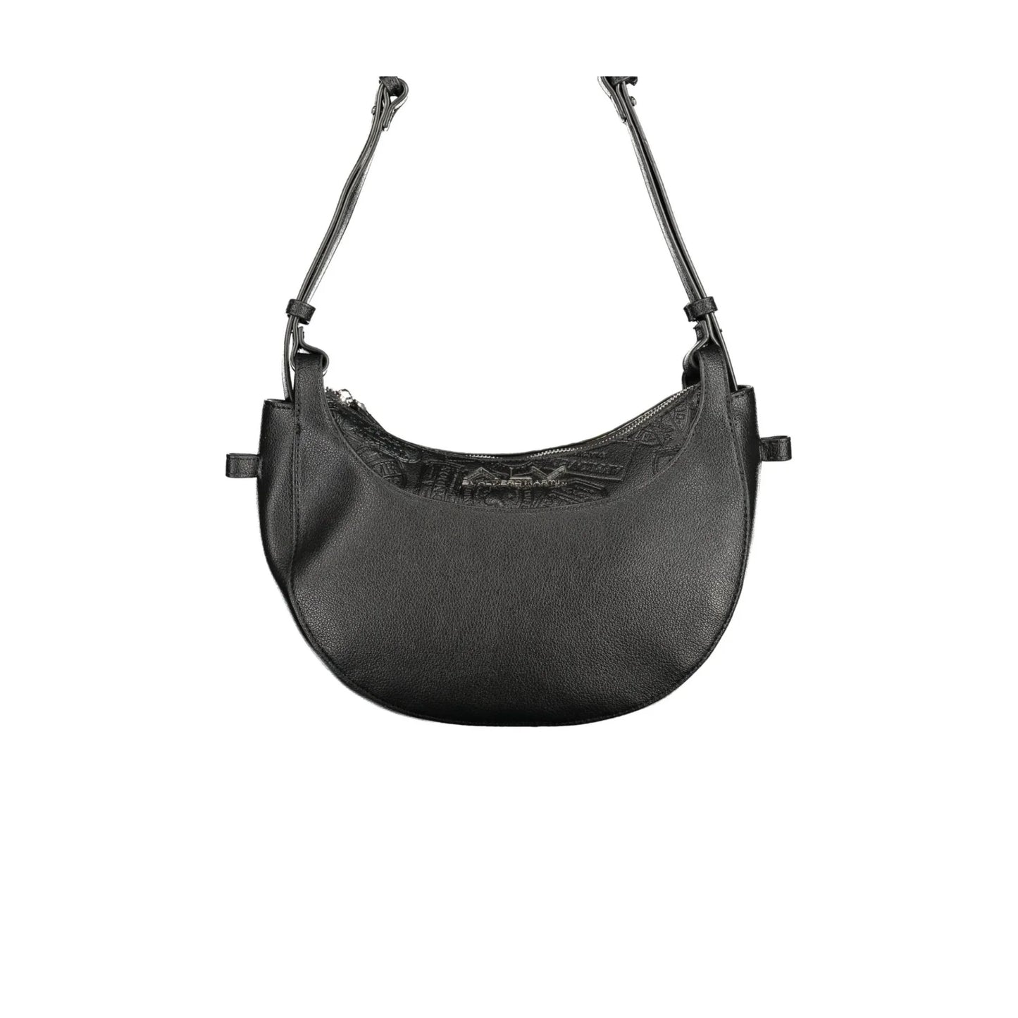 ALV BY ALVIERO MARTINI BORSA DONNA NERO