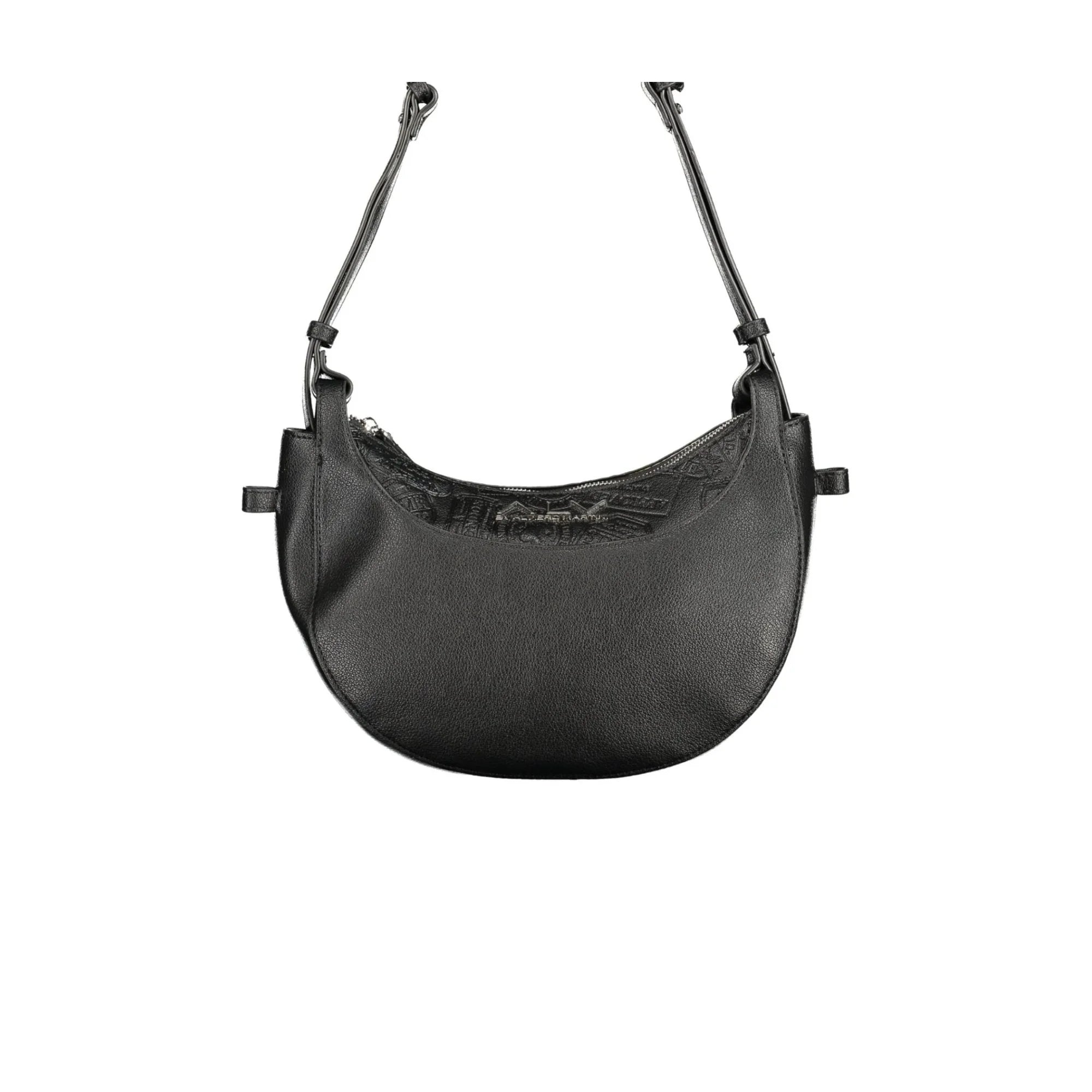 ALV BY ALVIERO MARTINI BORSA DONNA NERO