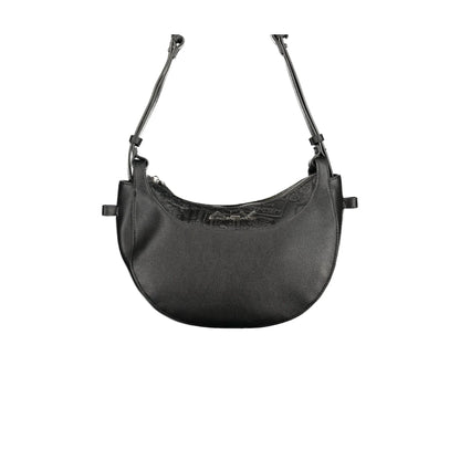 ALV BY ALVIERO MARTINI BORSA DONNA NERO