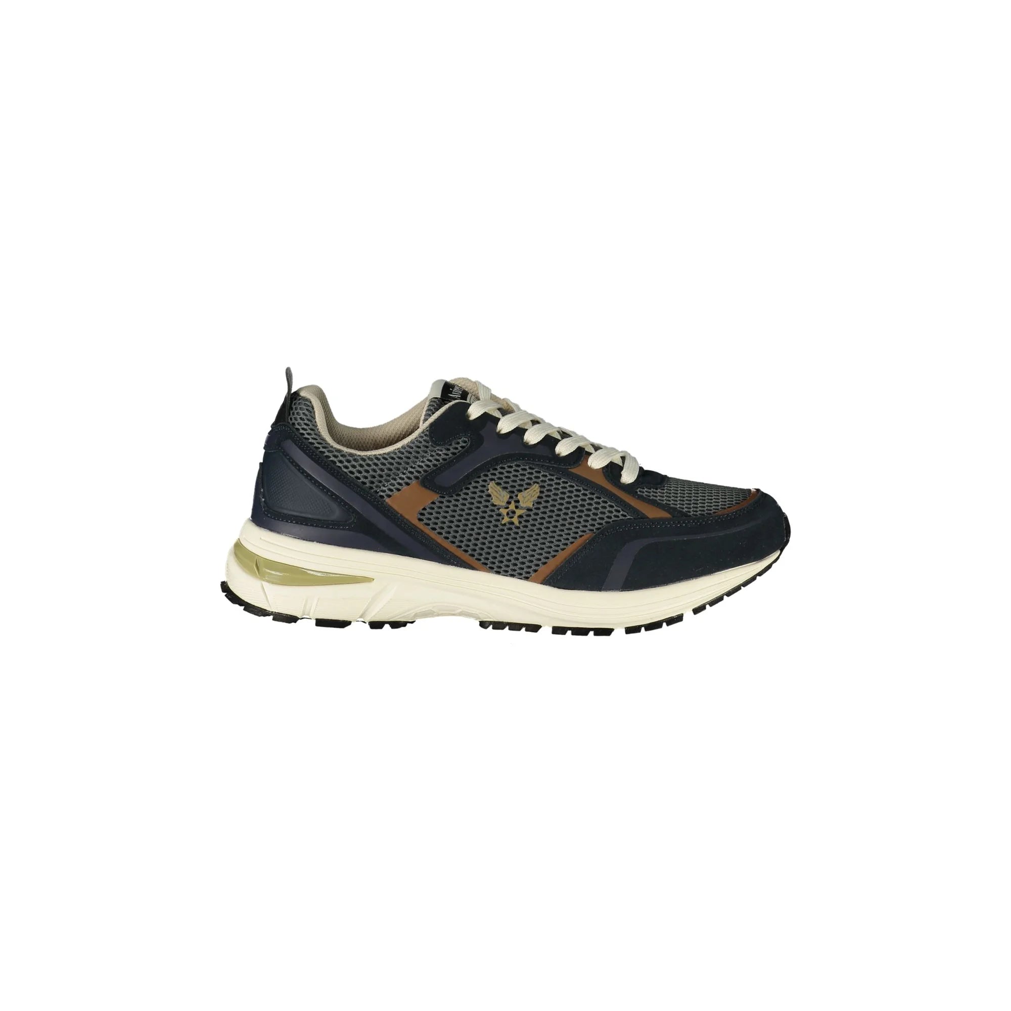 AVIREX CALZATURA SPORTIVA UOMO BLU