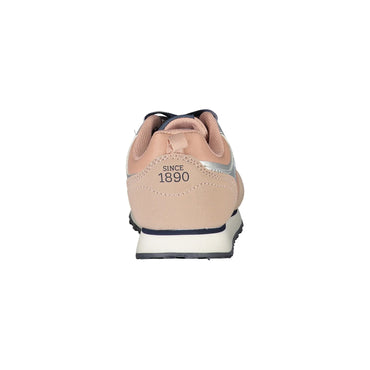 U.S. Polo Sneakers Bambina Rosa Sportive Lacci Logo U.S. Polo Best Price bambino - vista 2