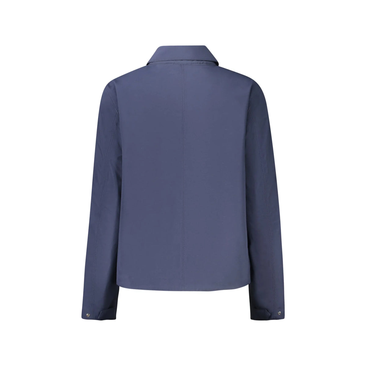 K-WAY GIACCA SPORTIVA DONNA BLU